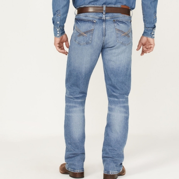 Wrangler 20X Vintage Boot - Picture 2 of 5